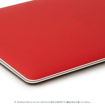 Amazon.co.jp: wraplus スキンシール MacBook Air 13 インチ M1